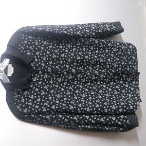 Vintage Essay Petites Size 12P (SKU 145)